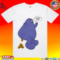 Rare Akomplice Grimace Unisex