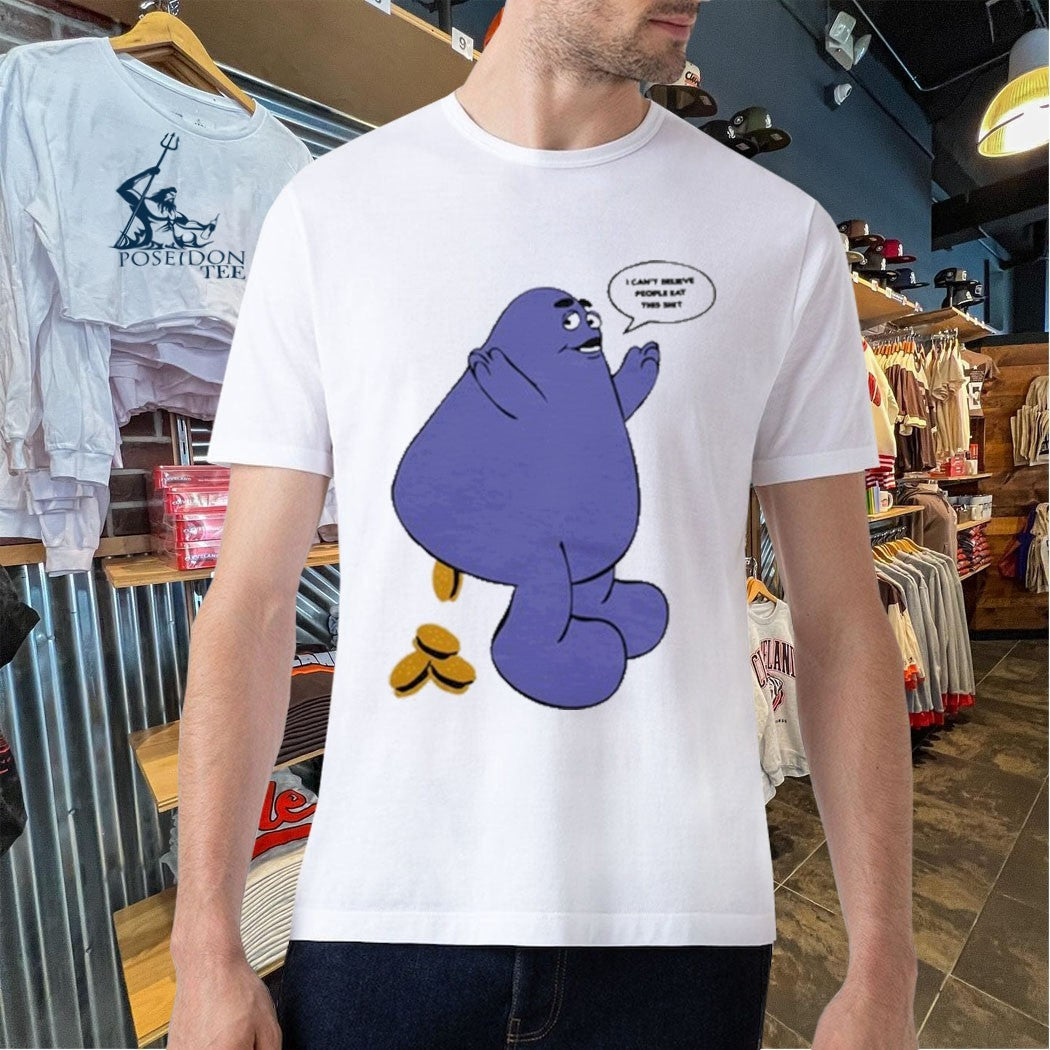 Rare Akomplice Grimace Unisex