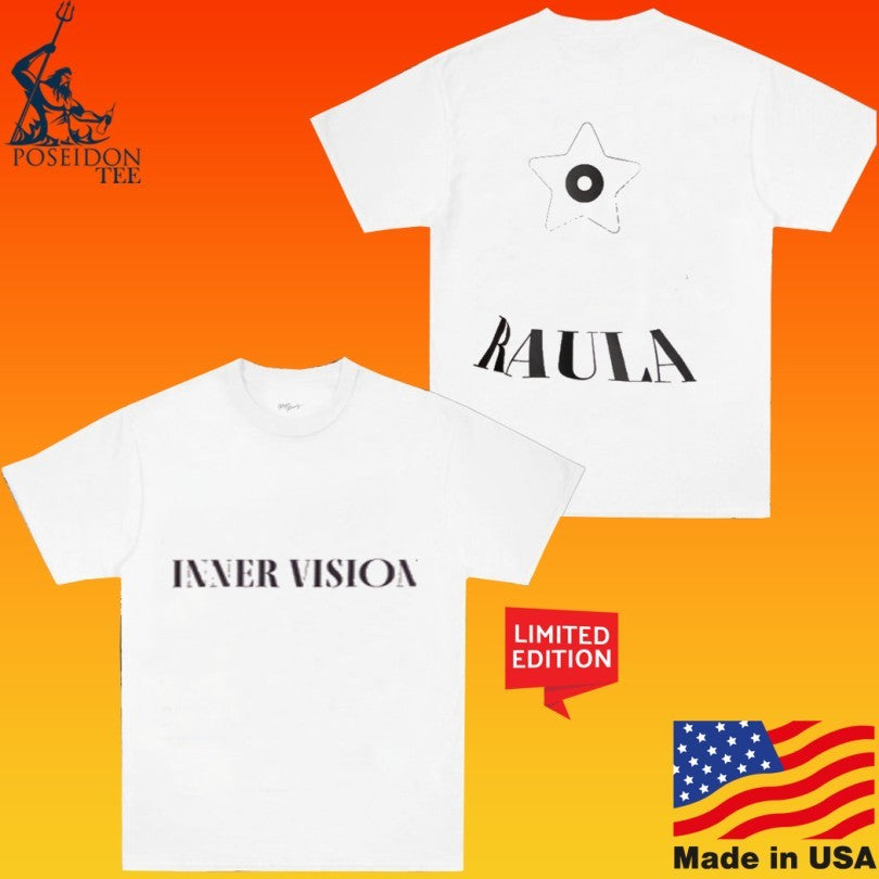 Raula Inner Vision Unisex