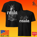Raula The Kingdom Built From Struggle Styled By Raula Unisex