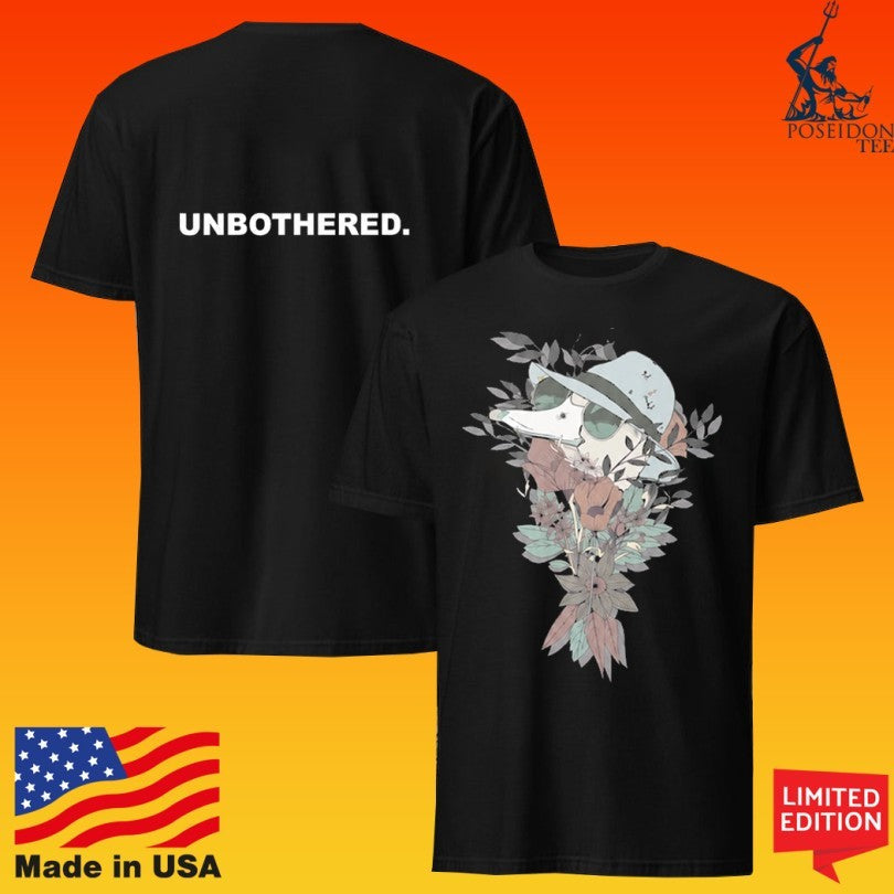 Raula Unbothered Unisex