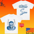 Raven Iceman Leggenda Unisex