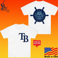 Rays Invasion 2026 Unisex