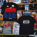 R&B Tour Chris Brown R&B Tour Unisex