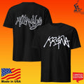 Real Krsna Hola Amigo Unisex
