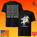 Realfaith King Of Kings Unisex