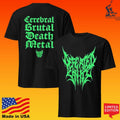 Reality Fade Defeated Sanity Logo Unisex
