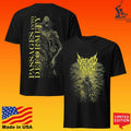 Reality Fade Defeated Sanity Passages Into Deformity Unisex