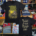 Reality Fade Trash Panda Pawns Of The Putrid God Unisex