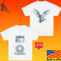 Reaven Reaven Snowy Owl Unisex