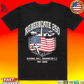 Rededicate 250 Christian Patriot Gift Niche Unisex