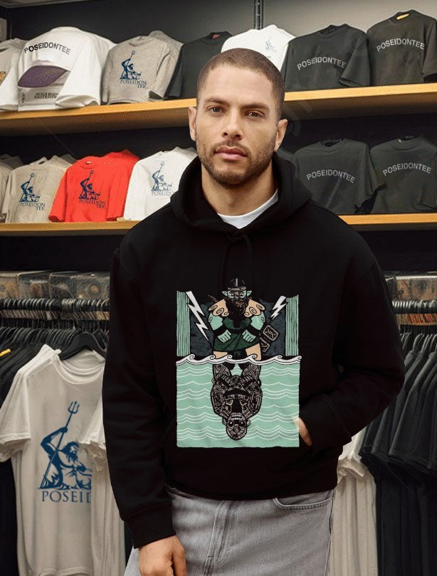 Reflections Of Tolv Unisex