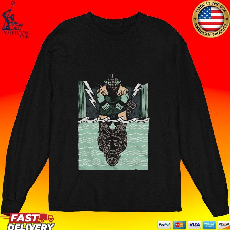 Reflections Of Tolv Unisex