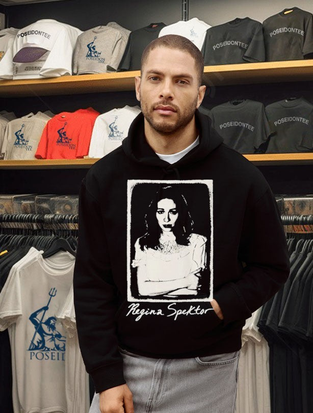 Regina Spektor Snapshot Unisex