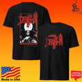 Relapse Records Death Individual Thought Patterns Unisex