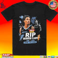 Rest In Peace Brandon Clarke 1996-2026 In Loving Memory Unisex