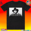 Rest In Peace David Allan Coe September 6 1039-april 29 2026 Unisex