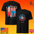 Retrokid Where’s Waldo Friends Unisex