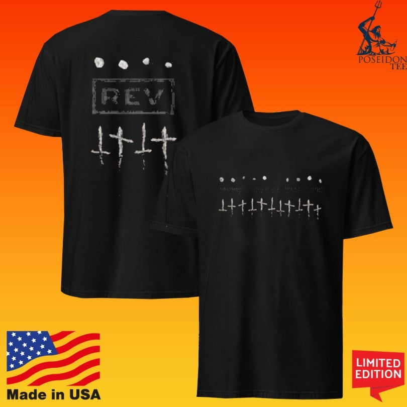 Revenge Closer To God Chocolate Brown Unisex
