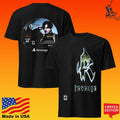 Revenge Horror Unisex
