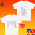 Revenge Xxxtentacion Kill Contrast Unisex