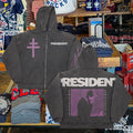Revolver Magazine President Rage Unisex