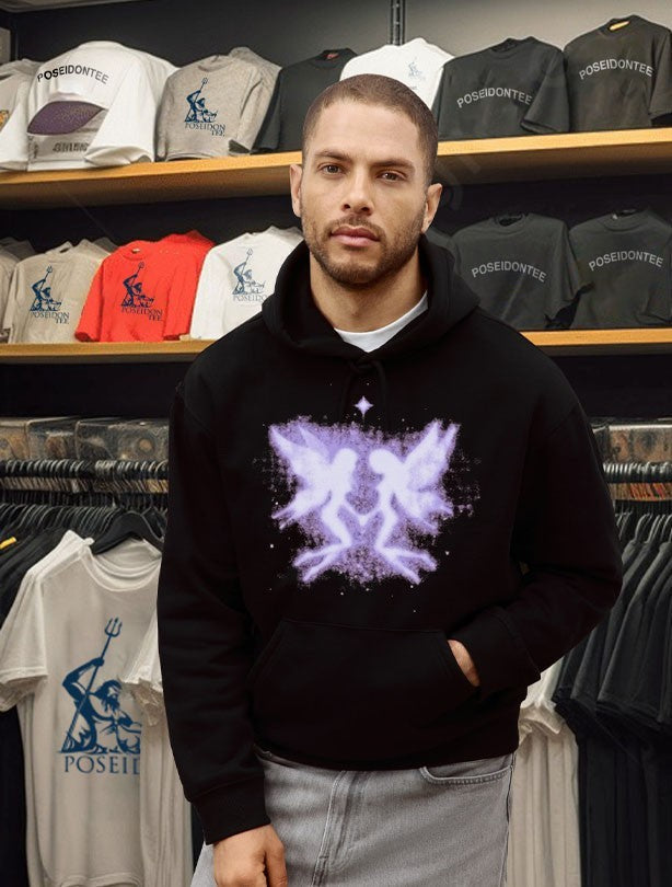 Rewind Premium Cute Fairy Unisex