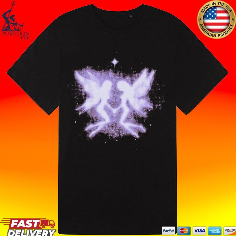 Rewind Premium Cute Fairy Unisex