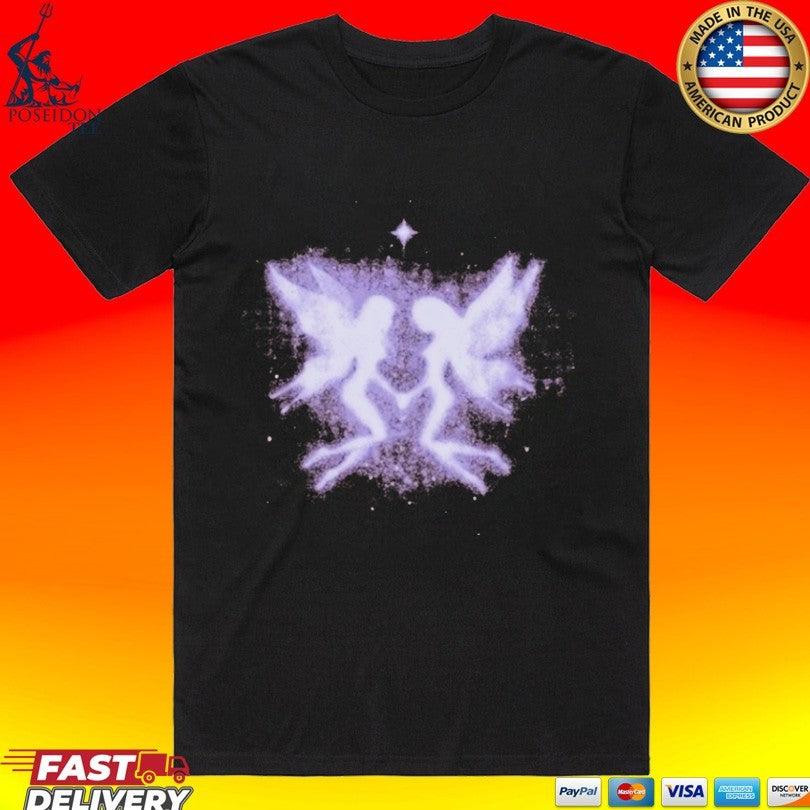 Rewind Premium Cute Fairy Unisex