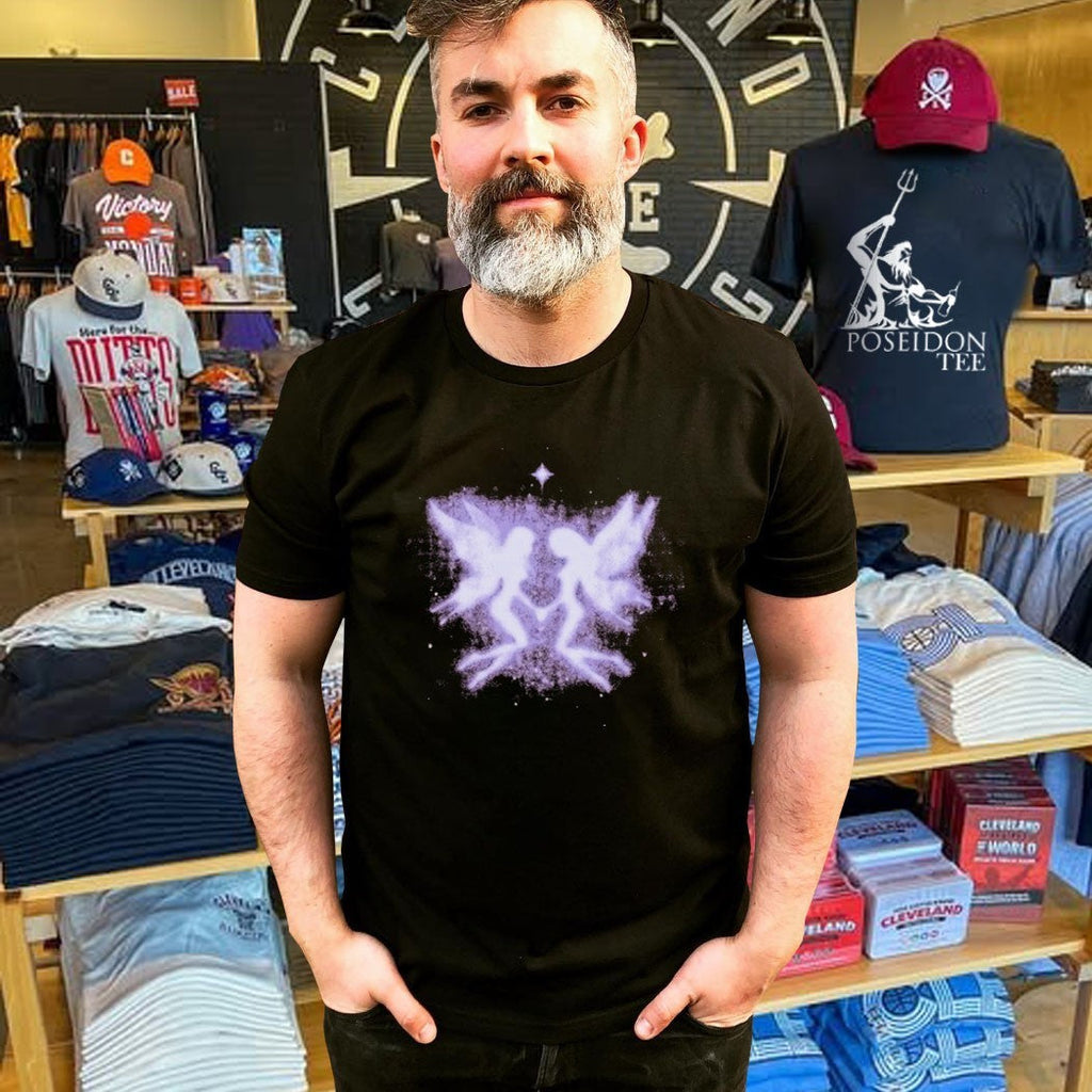 Rewind Premium Cute Fairy Unisex