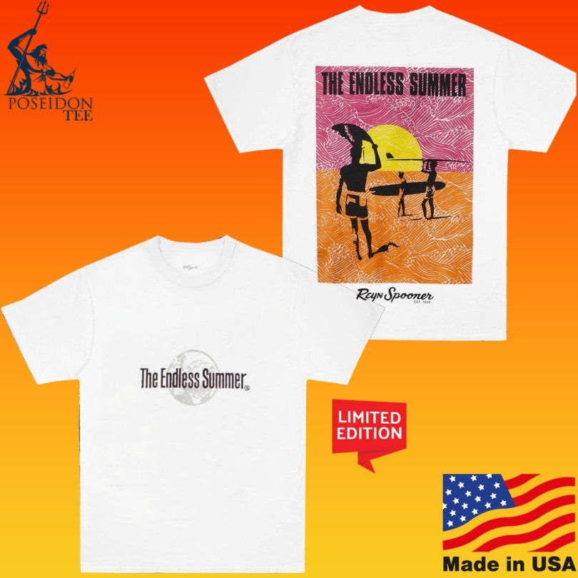 Reyn Spooner The Endless Summer Unisex