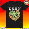 Rezn Dragon Unisex