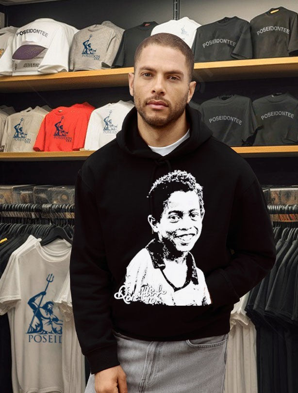 Richarlison De Andrade Young Ronaldinho Unisex
