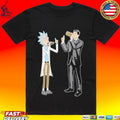 Rick And Archer Drinking Buddies Unisex