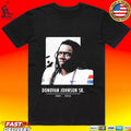 Rip Donovan Johnson Sr 2021-2026 Unisex