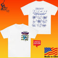 Ripndip Fat Cat Lotto Unisex