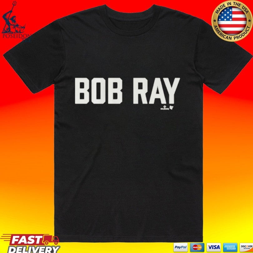 Robbie Ray Bob Ray Day Unisex