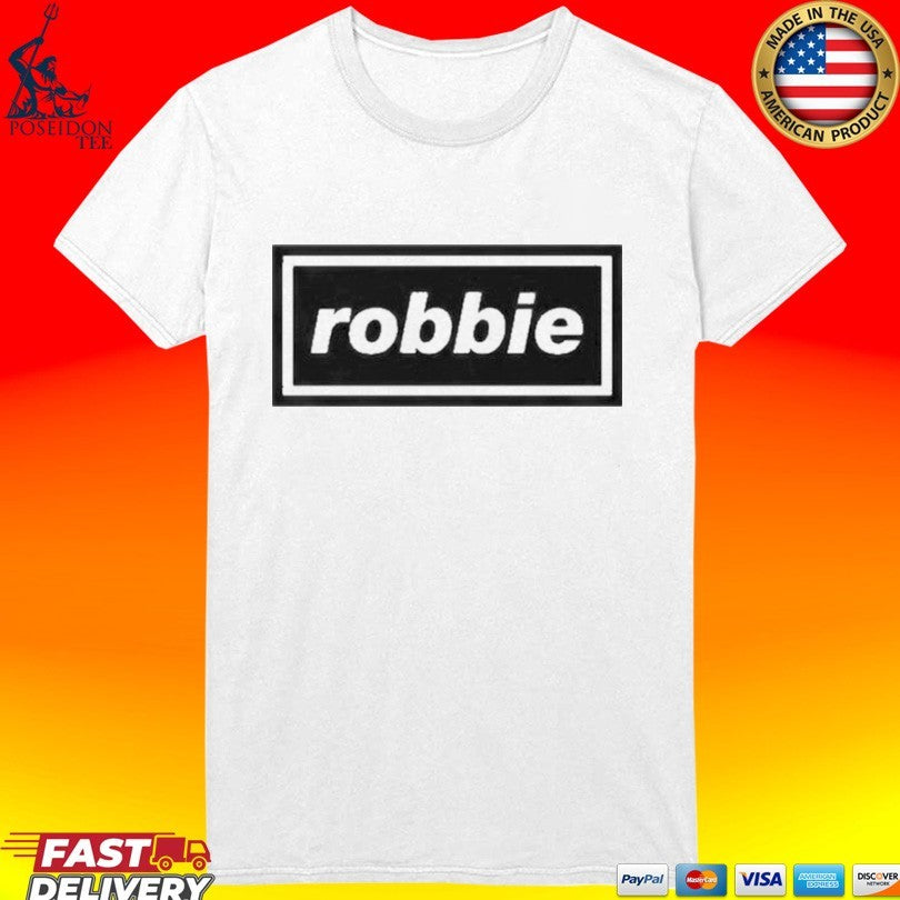 Robbie Williams In Dusseldorf Oasis Inspired Unisex
