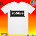 Robbie Williams In Dusseldorf Oasis Inspired Unisex