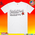 Rock And Roll Refugee Unisex