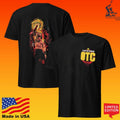 Roman Reigns Aura Cartoon Unisex