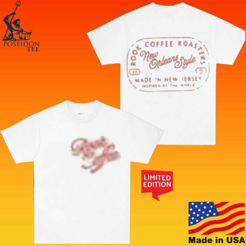 Rook Coffee Old Favorite Unisex