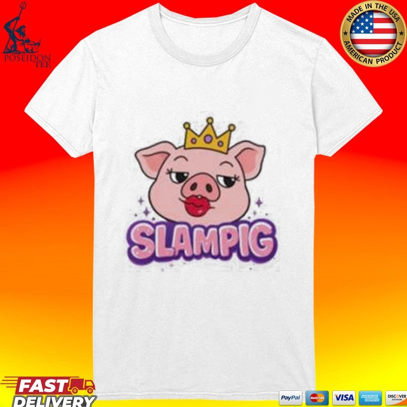 Rosie Woods Dimare Slampig Unisex