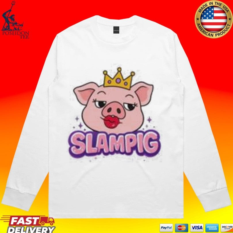 Rosie Woods Dimare Slampig Unisex