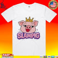 Rosie Woods Dimare Slampig Unisex