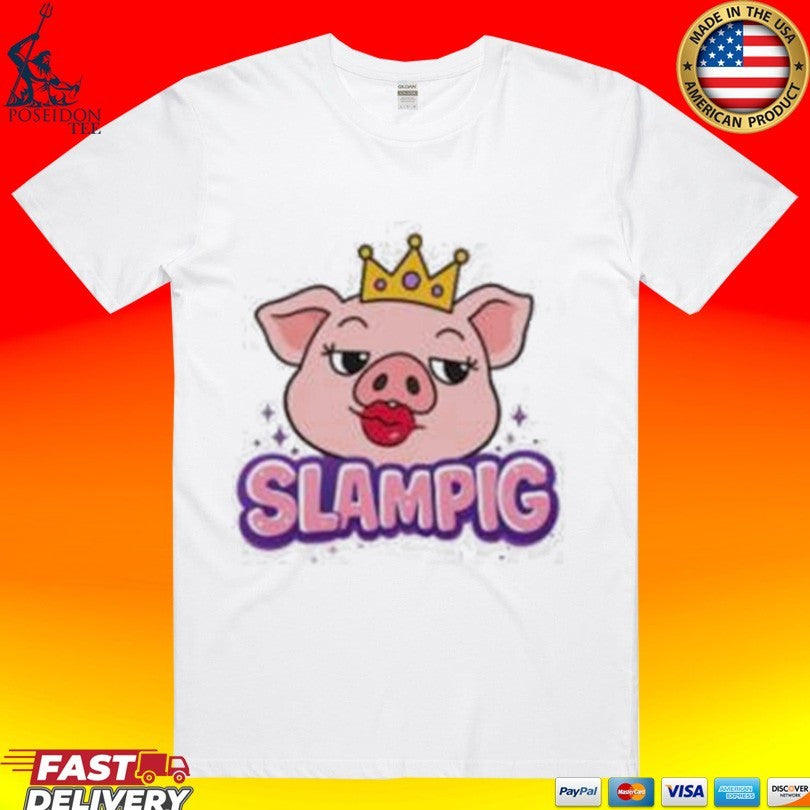 Rosie Woods Dimare Slampig Unisex