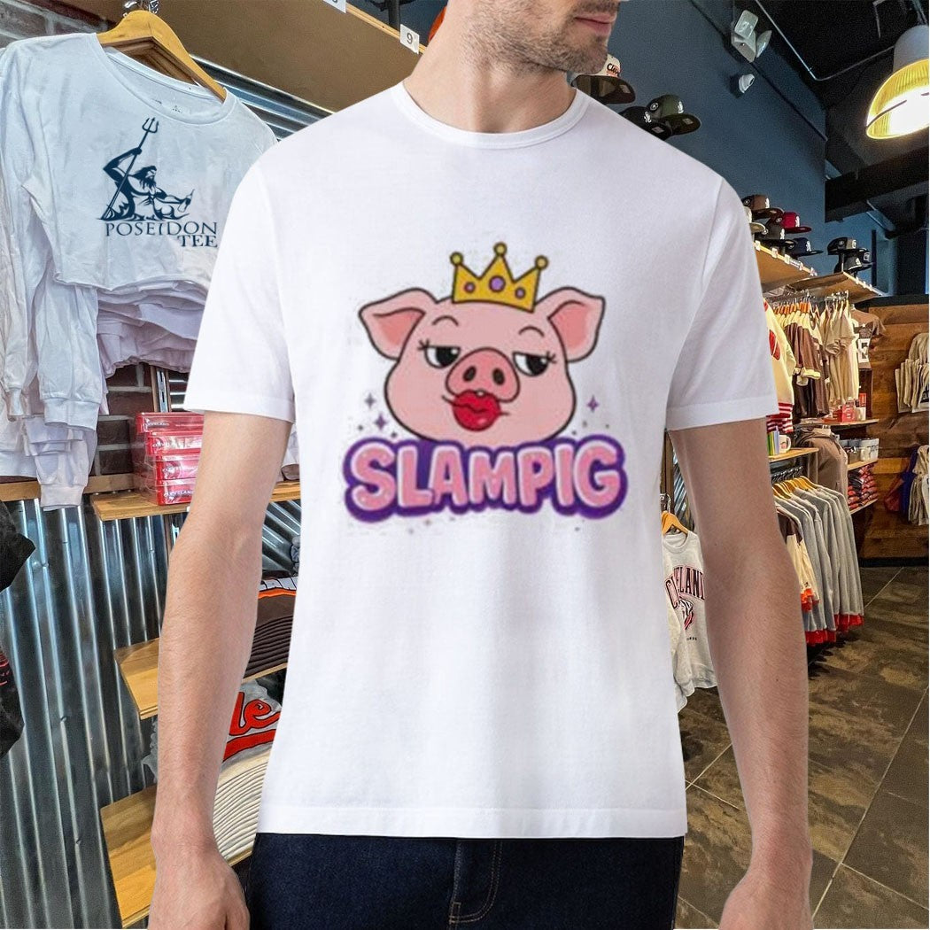 Rosie Woods Dimare Slampig Unisex