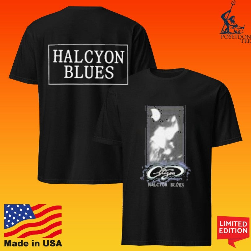 Run For Cover Records Citizen Halcyon Blues Unisex