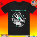 Run For Cover Records Daydream Plus Clear Toner Unisex