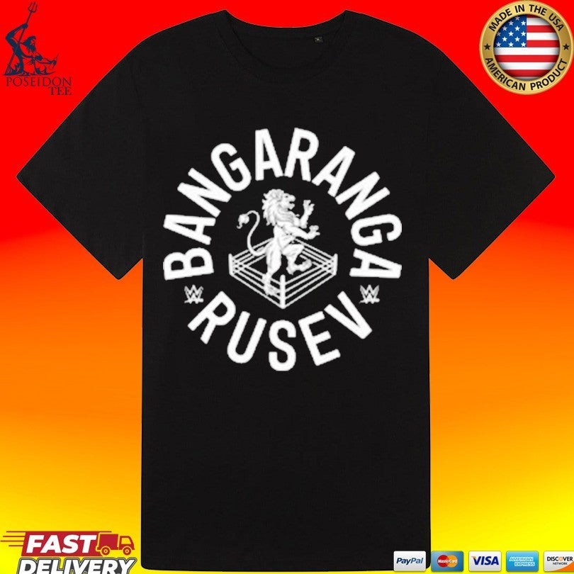 Rusev Bangaranga Unisex